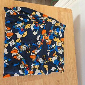 Lularoe Disney Donald Duck Leggings- Black, Blue, Yellow- T/C